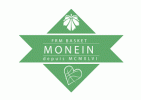 Logo du FR Monein