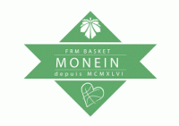 Logo du FR Monein 2