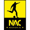 Logo du Le Nouvion AC