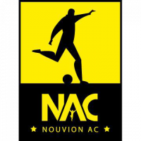 Logo du Le Nouvion AC 2