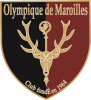 Logo du Olympique de Maroilles