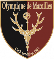 Logo du Olympique de Maroilles