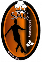 Logo du SA le Quesnoy