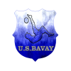 Logo du US Bavay