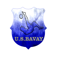 Logo du US Bavay