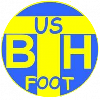 Logo du US Buire Hirson Thierache