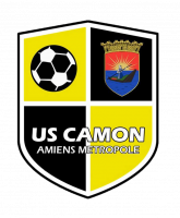 Logo du US Camon 2