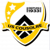 Logo du US Cousolre
