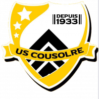 Logo du US Cousolre 2