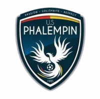 Logo du US de Phalempin