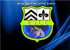 Logo du US Loffre Erchin