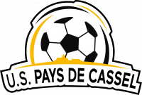 Logo du US Pays de Cassel