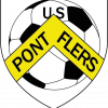 Logo du US Pont Flers