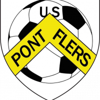 Logo du US Pont Flers 2