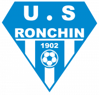 Logo du US Ronchin 3