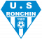 Logo US Ronchin 3