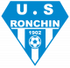 Logo US Ronchin 2