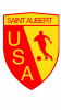 Logo du US St Aubert