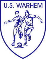 Logo du US Warhem
