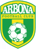 Logo du Arbona FC