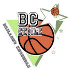 Logo du Basket Club de l'Etoile 2