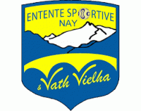 Logo du Entente Sportive Nay Vath Vielha