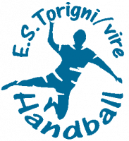 Logo du ES Torignaise HB