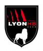 Logo du Lyon Handball