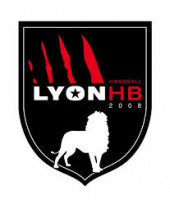 Logo du Lyon Handball 2