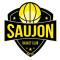 Logo Saujon Basket Club