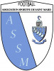 Logo du St Mard AS