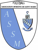 Logo du St Mard AS 2