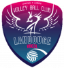 Logo du Volley Ball Club Limoges Landouge Loisirs