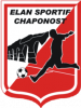 Logo du Elan Sportif de CHAPONOST