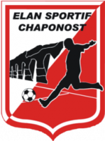 Logo du Elan Sportif de CHAPONOST 2