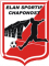Logo Elan Sportif de CHAPONOST