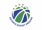 Logo du Fraisses-Unieux Basket 42