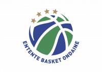 Logo du Fraisses-Unieux Basket 42 2