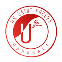 Logo du US St-Egreve Handball