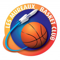 Logo du Les Mureaux BC
