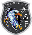Logo du AS Fontaine Handball