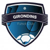 Logo du Girondins Futsal
