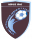 Logo Stade Béthunois 4