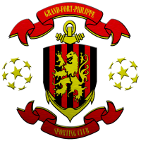 Logo du SC Grand Fort Philippe 2