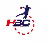 Logo du Handball Brive Corrèze 2 U11
