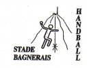 Logo du Stade Bagnerais Handball