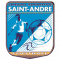Logo US St André Football
