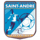 Logo US St André Football