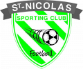 Logo du SC St Nicolas Lez Arras
