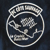 Logo du FC Côte Sauvage